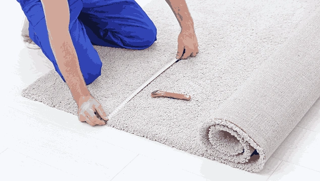 Carpet Repair Services Russells Bridge