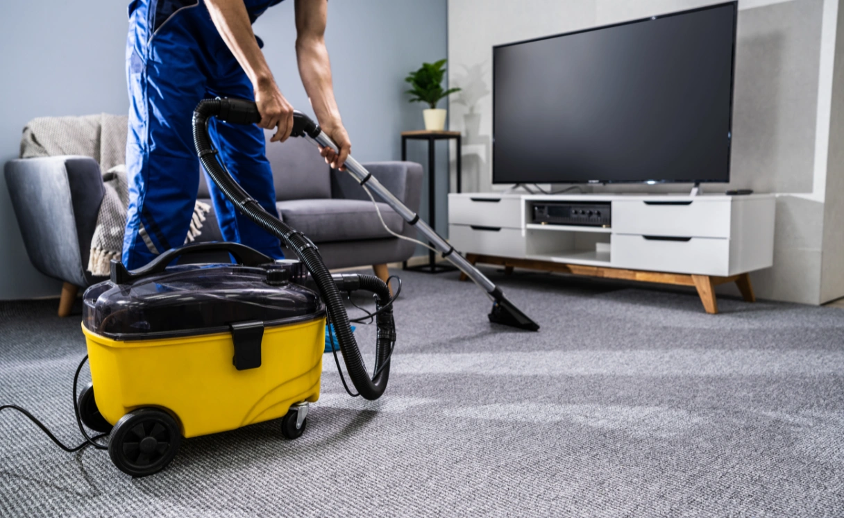 Extract Carpet Cleaning Russells Bridge Contact Office